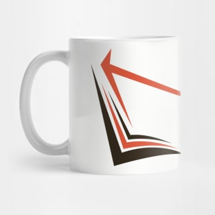 Cleveland Football TBBC Mug